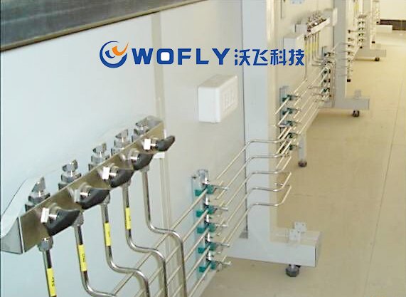 實(shí)驗(yàn)室集中供氣