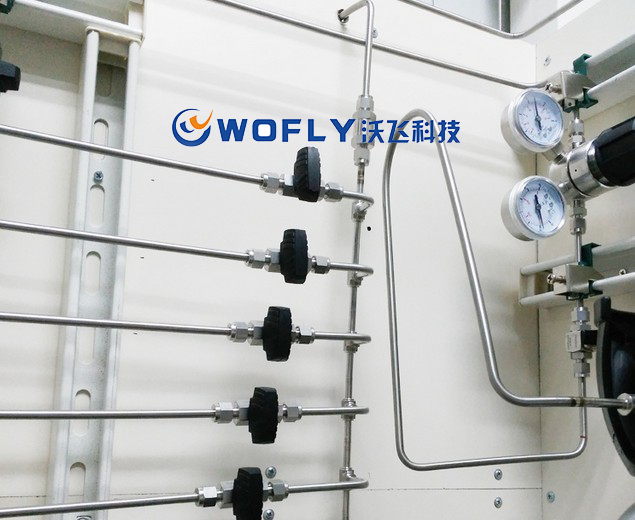 氣體管道工程設(shè)計(jì)