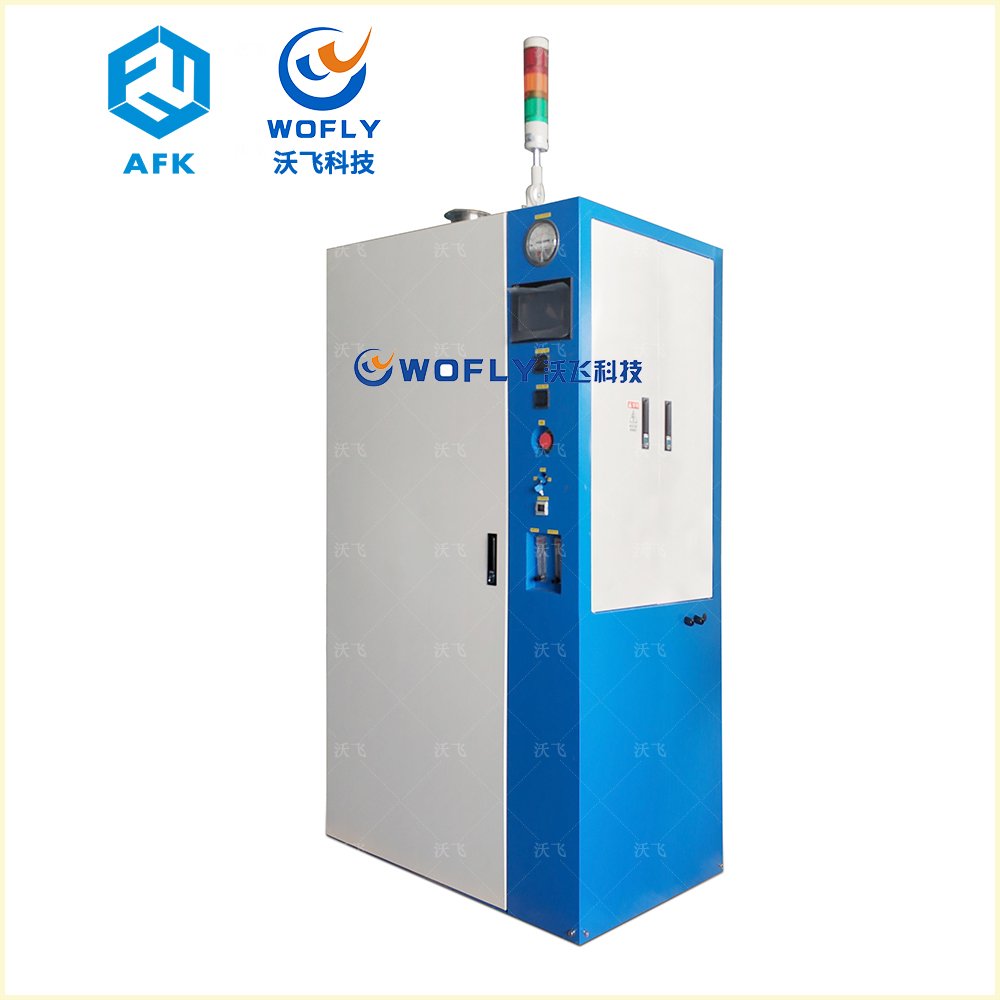 半導體尾氣處理設備