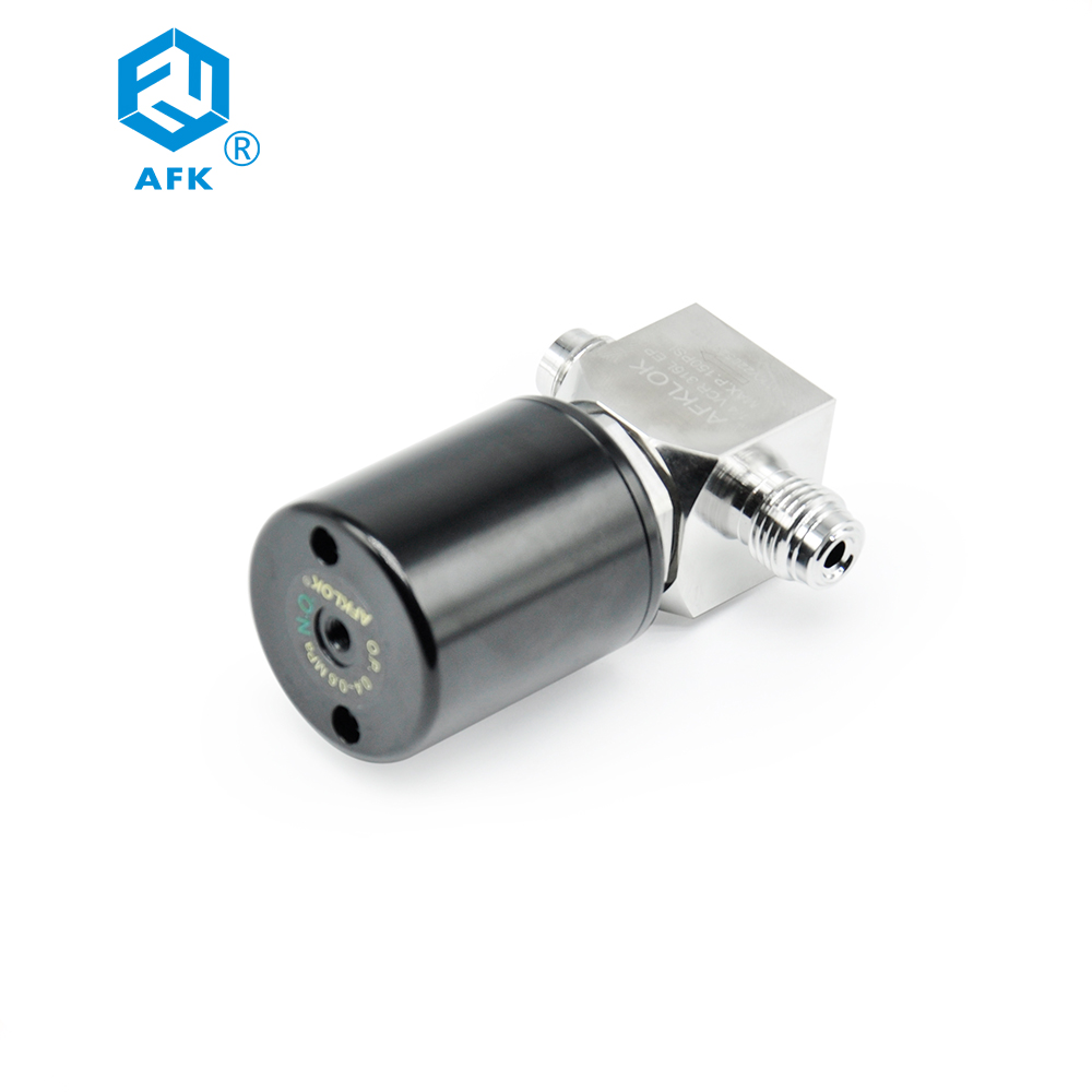 WV4系列低壓氣動隔膜閥，EP級。